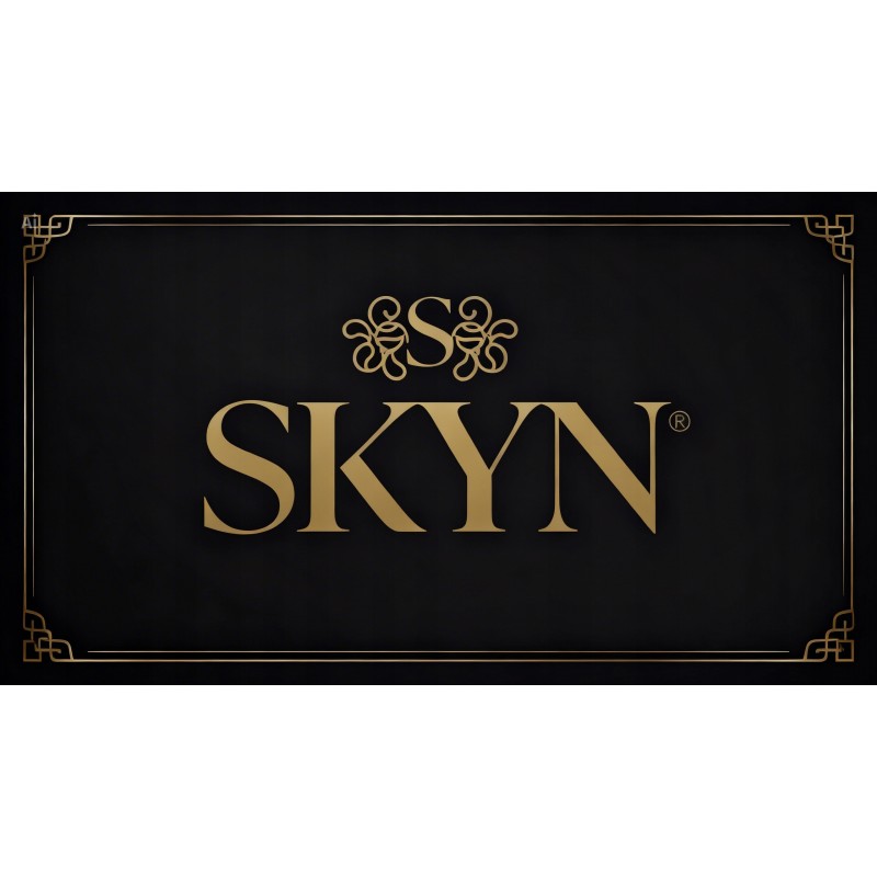 Презервативи без латексу Skyn Supreme Feel 36 шт. НАЙТОНШІ SKYNFEEL