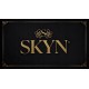 Презервативи без латексу SKYN Selection 70 шт (2х35) МІКС 8 ВІДЧУТТІВ МЕГАПАК