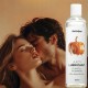 Любрикант зволожуючий ЗБІЛЬШУЮЧИЙ КОВЗАННЯ із запахом PUMPKIN SPICE 300мл