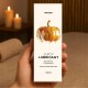 Любрикант зволожуючий ЗБІЛЬШУЮЧИЙ КОВЗАННЯ із запахом PUMPKIN SPICE 300мл