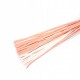 Liebe Seele Pink organosilicon пейч флоггер рожевий силіконовий БДСМ