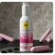 Гель-pjur Toy Lube 100мл Інтимний крем для тіла та Еротичних іграшок для жінок