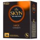 Презервативи UNIMIL SKYN LARGE збільшені 36 шт.