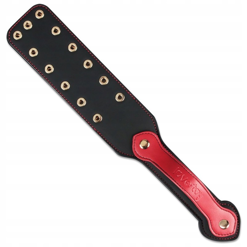 PACKA 15'' REBELLION REIGN PADDLE DUAL-BRANCH