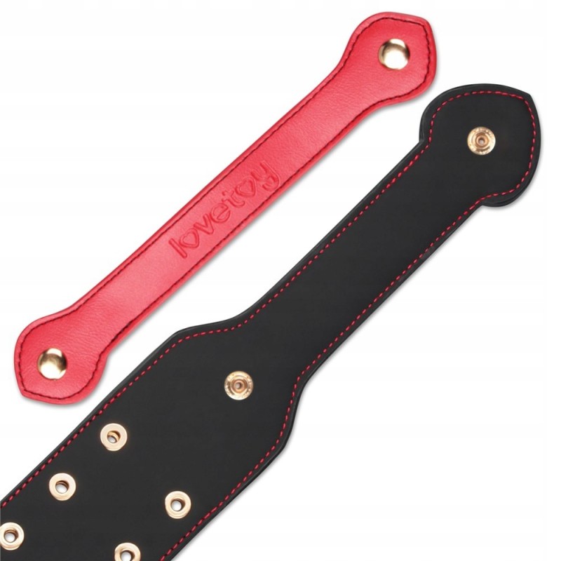 PACKA 15'' REBELLION REIGN PADDLE DUAL-BRANCH