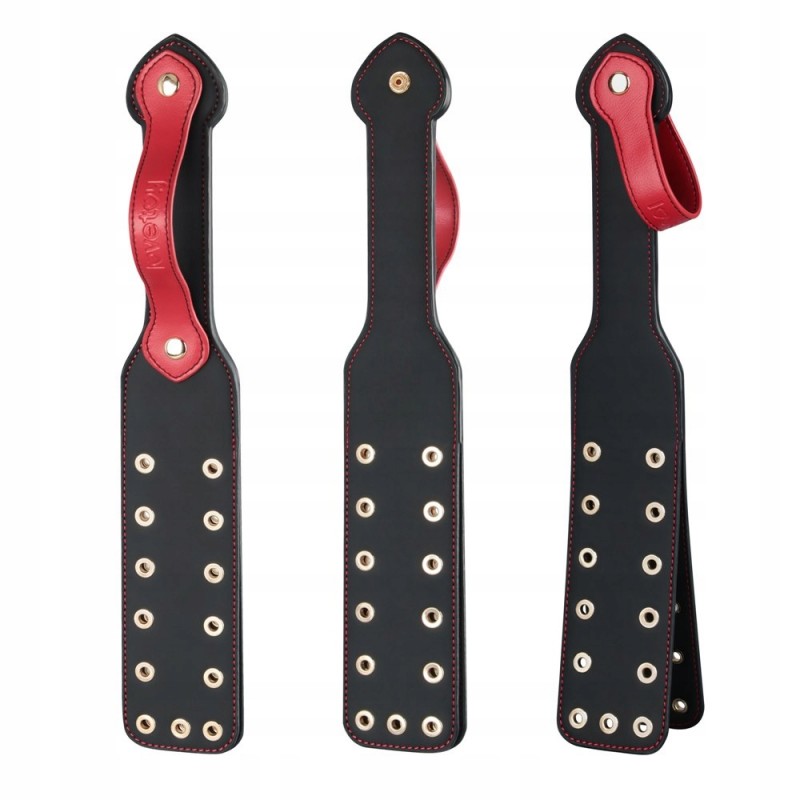PACKA 15'' REBELLION REIGN PADDLE DUAL-BRANCH