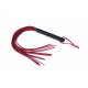 Пейч- Флоггер Crazy Horse Red Whips Колекція