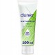Інтимний гель Durex Naturals Pure 100 мл зволожуючий ніжний для масажу сексу