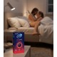 Презервативи UNIMIL MAX LOVE для затримки еякуляції, що подовжують статевий акт, 12 шт.