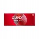 Durex Thin Feel Ultra Thin - презервативи тонкі 144 штуки