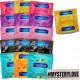 Набір презервативів PASANTE MIX 10 моделей 100 шт + наклейка #MYSTERYLOVE