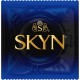 SKYN НАБІР ПРЕЗЕРВАТИВІВ ЕКСТРА ЗВОЛОЖЕНИЙ БЕЗ ЛАТЕКСУ приталений 48 шт