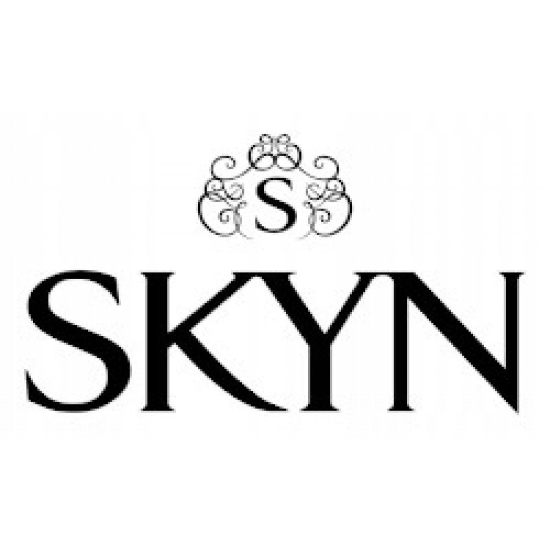 SKYN НАБІР ПРЕЗЕРВАТИВІВ ЕКСТРА ЗВОЛОЖЕНИЙ БЕЗ ЛАТЕКСУ приталений 48 шт