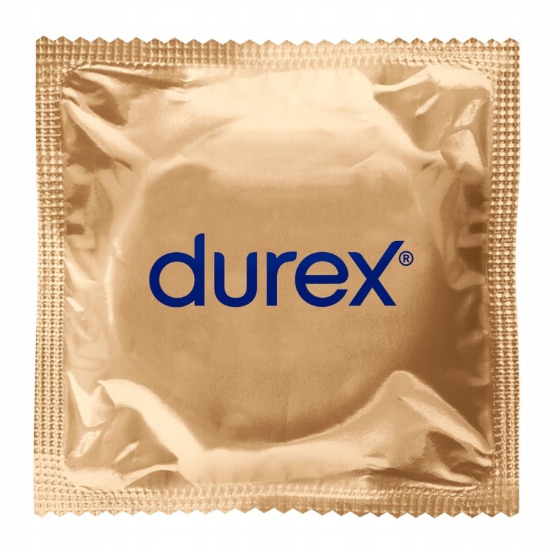 Durex Презервативи Natural Feeling 14 шт ОПИС