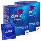Презервативи класичні DUREX CLASSIC зволожені приталені 2х 24 шт.