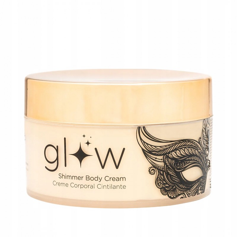 Світловий Крем для Тіла Glow Shimmering Body Cream 250 Мл