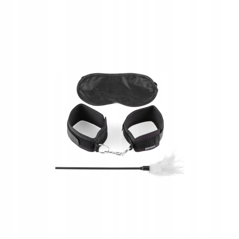 Набір Pipedream Fetisch Series Sensual Seduction Kit