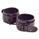 НАРУЧНИКИ АНКЛЕ CUFFS
