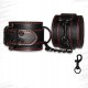 НАРУЧНИКИ АНКЛЕ CUFFS
