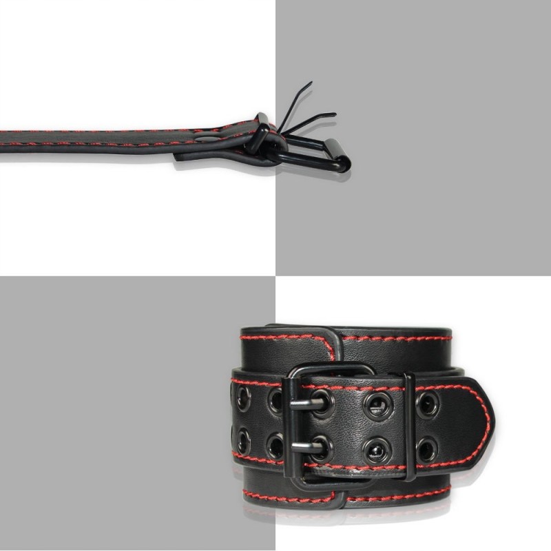 НАРУЧНИКИ АНКЛЕ CUFFS