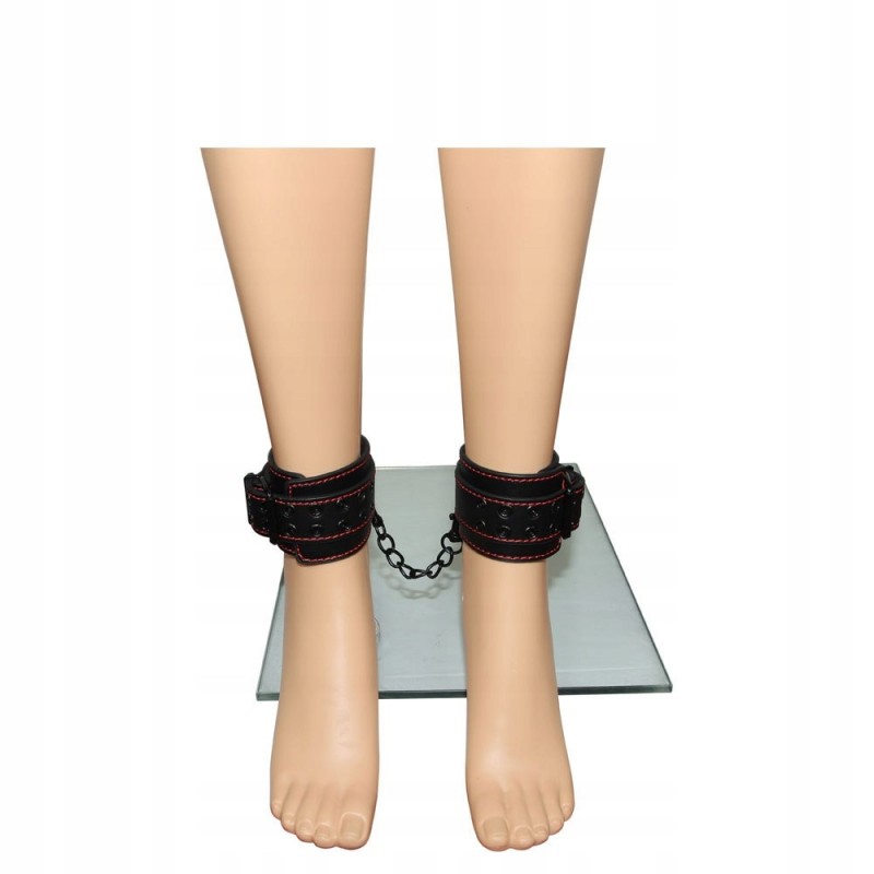 НАРУЧНИКИ АНКЛЕ CUFFS