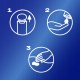 DUREX PLAY FEEL Інтимний Зволожуючий Гель 2х 50 мл Потенціює Відчуття Ковзання