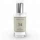 ФЕРОМОНИ FM WORLD GROUP 34 PHEROMONE ОРИГІНАЛ ФЕДЕРІКО МАХОРА