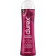 Durex - Гель Любрикант Зволожуючий Божевільна Вишня 100 мл