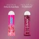 Durex - Гель Любрикант Зволожуючий Божевільна Вишня 100 мл