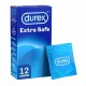 Durex Extra Safe Easy-On презервативи 12 шт