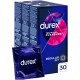 Durex Mutual Pleasure презервативи з виступами для затримки еякуляції 30 шт.