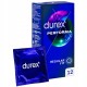 DUREX НАБІР МІКС 36 ШТ Презервативи Перформа Arouser Feel Thin Extra Lube