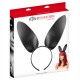 Пов'язка з вушками Bunny Headband