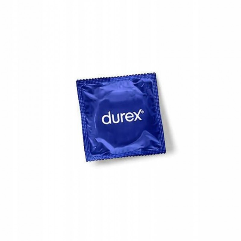 Durex Settebello Classico Презервативи класична форма 10шт