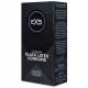 EXS Презервативи з ЧОРНОГО ЛАТЕКСУ, BLACK LATEX 12 шт