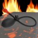 Анальний балон Прокачаний Секс Plug Розштовхувач Ануса Надувна пробка Анальний насос
