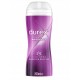 DUREX 2В1 ЗЕЛЬ ДЛЯ МАСАЗУ ТІЛА ТА ІНТИМНИЙ ЛУБРИКАНТ З АЛОЕ ВЕРА 200МЛ