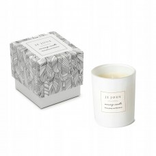Je Joue Розкішний Масаж Candle Ylang-Ylang Mandarin - Свічка для масажу