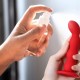 Анальна пробка кулькова З ПРИСОСКОЮ Анальний фалоімітатор plug для носіння