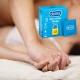 Durex Презервативи Extra Safe Товсті Зволожені 3 Мистецтво X2