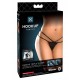 Стрінги HookUp Remote Triple Teaser р. S/L чорний