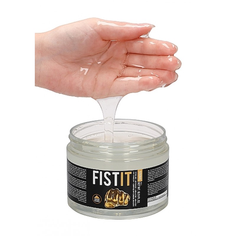 Fist-It Голландський гель для фістингу 500 мл