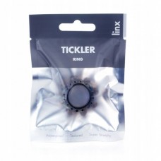 Насадка На довший SEX Кільце Для пеніса Tickler Набір з 10 штук