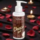 Гель інтимний на водній основі шоколадний Intimeco Choco Gel 150 мл віджимання