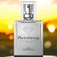Парфум Чоловічий Феромони 50 мл Міцний Phero-Strong Perfect Оригінальний