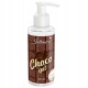 Любрикант водяний шоколадний Intimeco Choco Gel 150мл віджимання