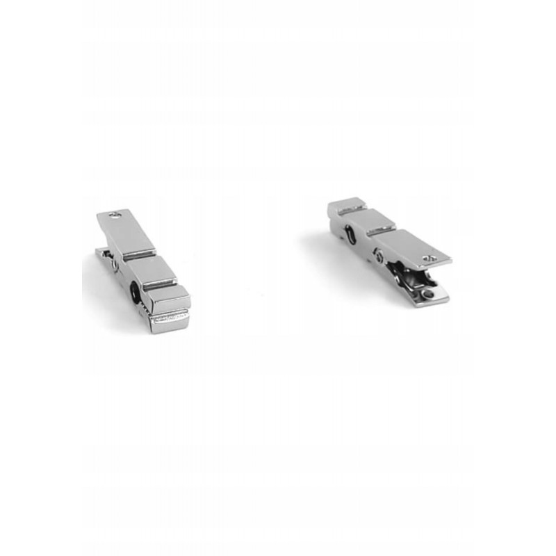 Затискачі для сосків CLOTHESPINS Nipple Clamps Brutus