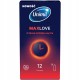 Презервативи UNIMIL MAX LOVE для затримки еякуляції подовжуючі секс 12 шт.