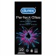 Презервативи DUREX PERFECT GLISS 10 шт. для анального сексу, ковзкі