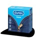 Класичні презервативи Durex 3 шт.